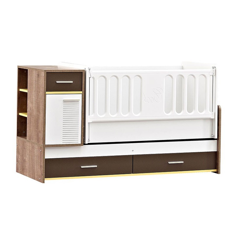 COOL 60x120 UZATMALI BEŞİK