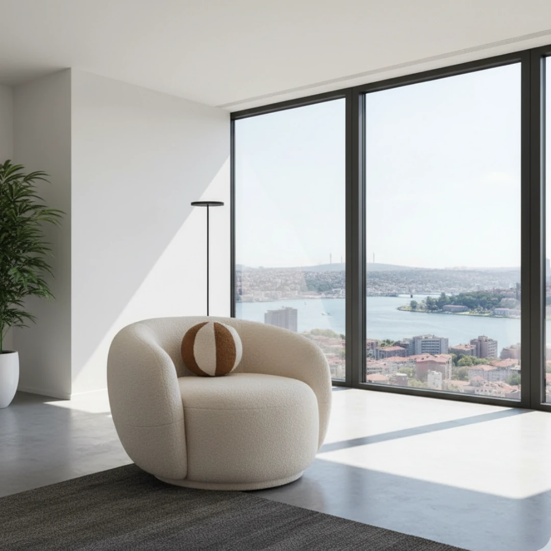 VUDY Холова гарнитура 3+3+1+1