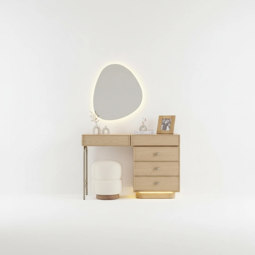 SOHO Yatak Odası Takımı