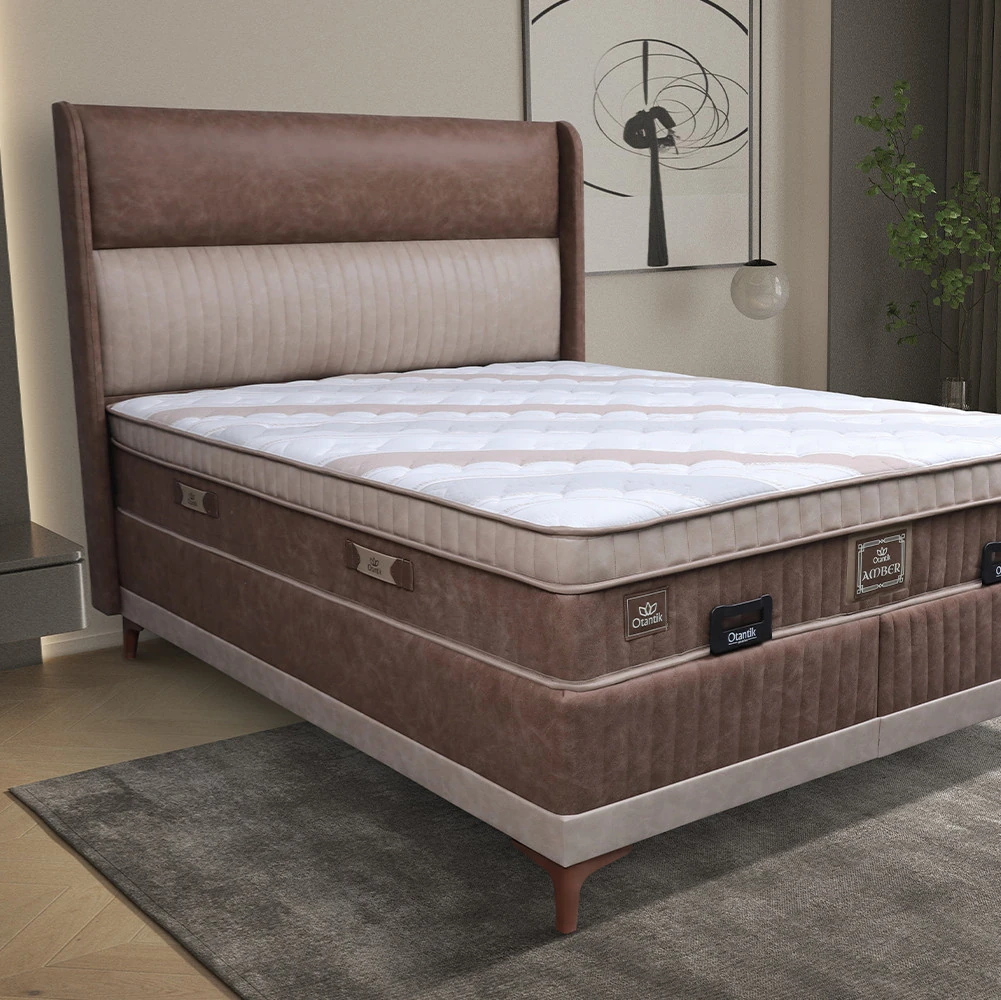AMBER Yatak Seti