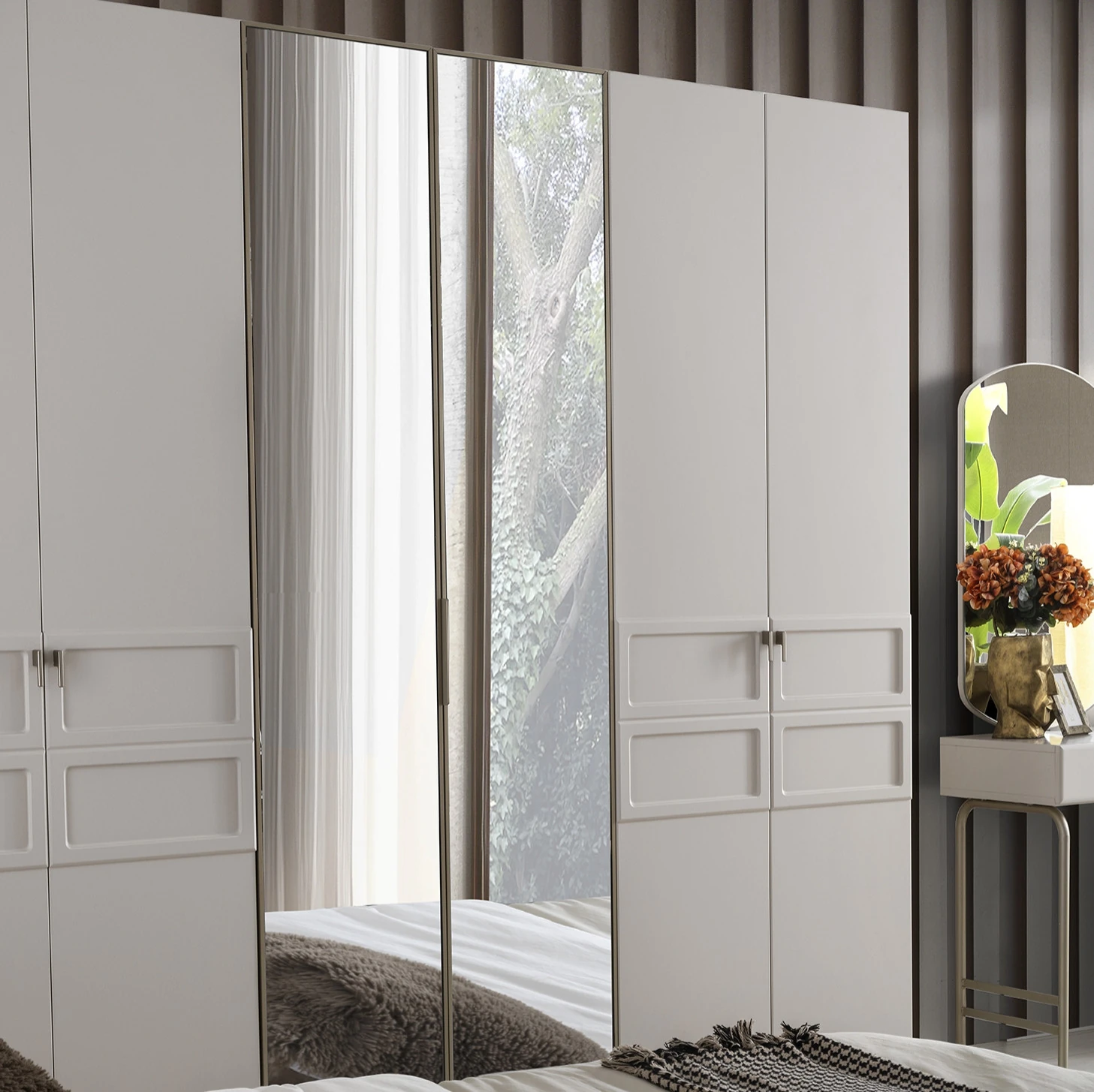 ANAMUR Гардероб