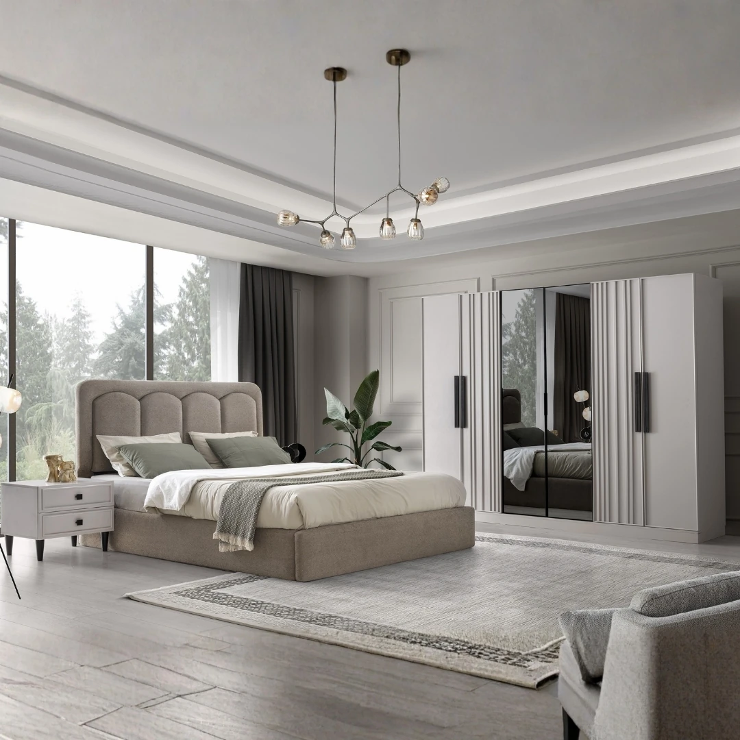 MANAVGAT Спален комплект