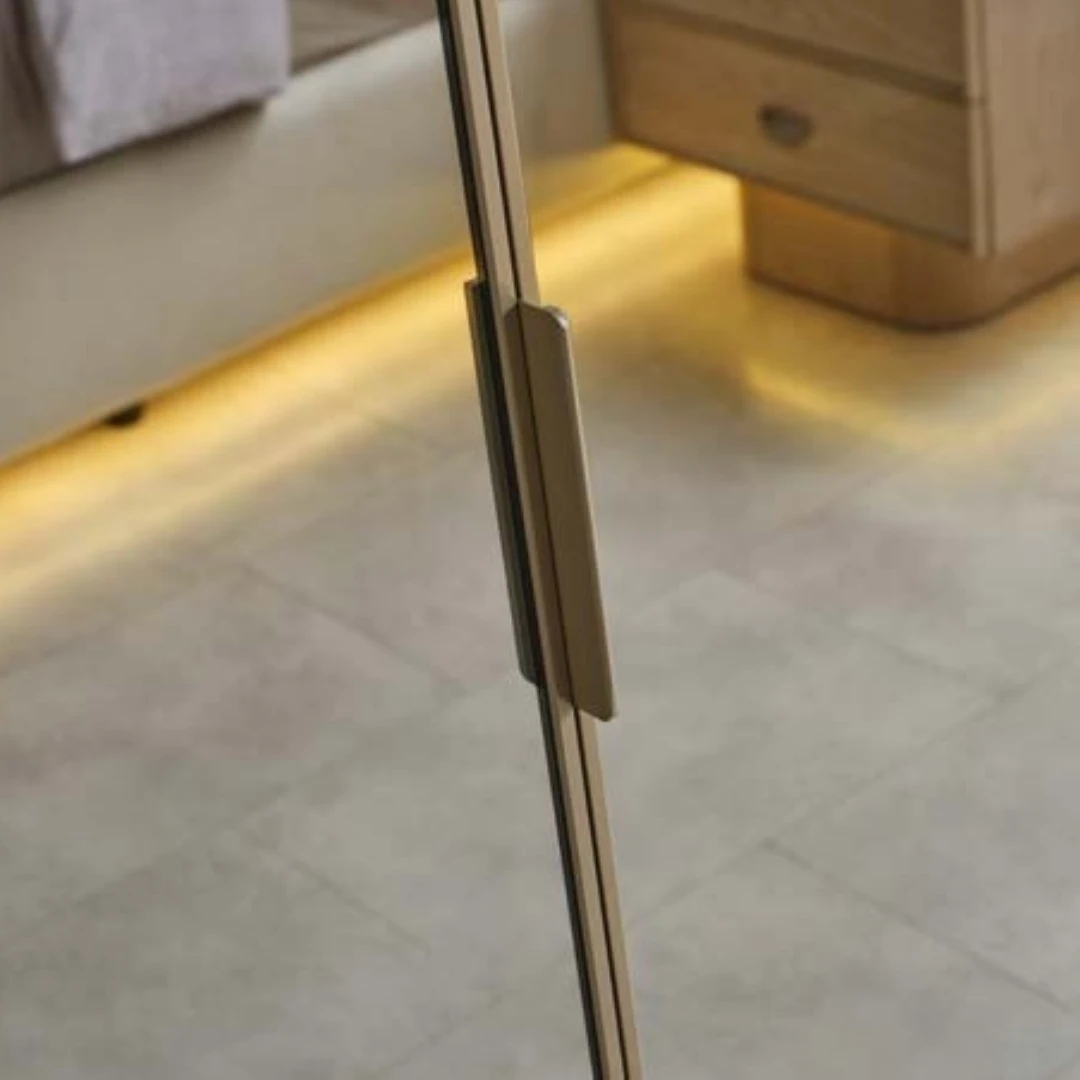 SOHO Yatak Odası Takımı