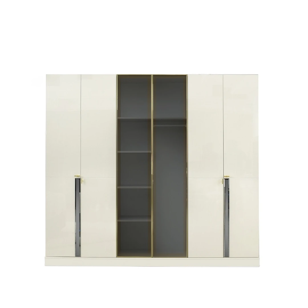 BARCELONA Yatak odası Takımı