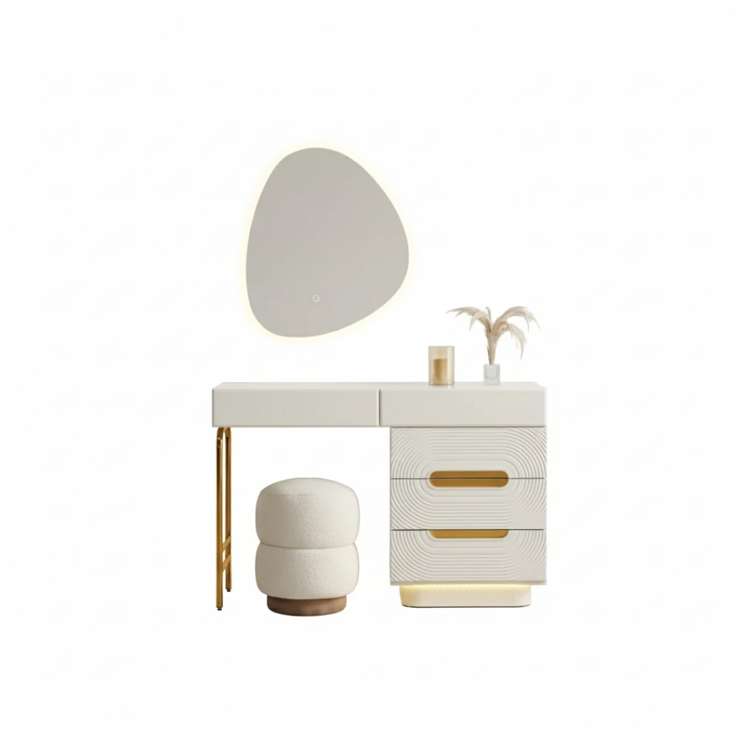 BASEL Спален Комплект