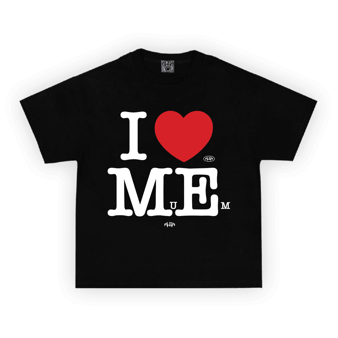 Love Me Tee