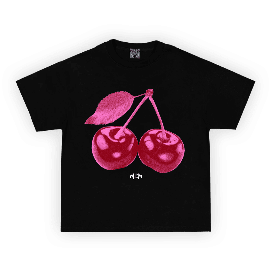 Cherry Tee