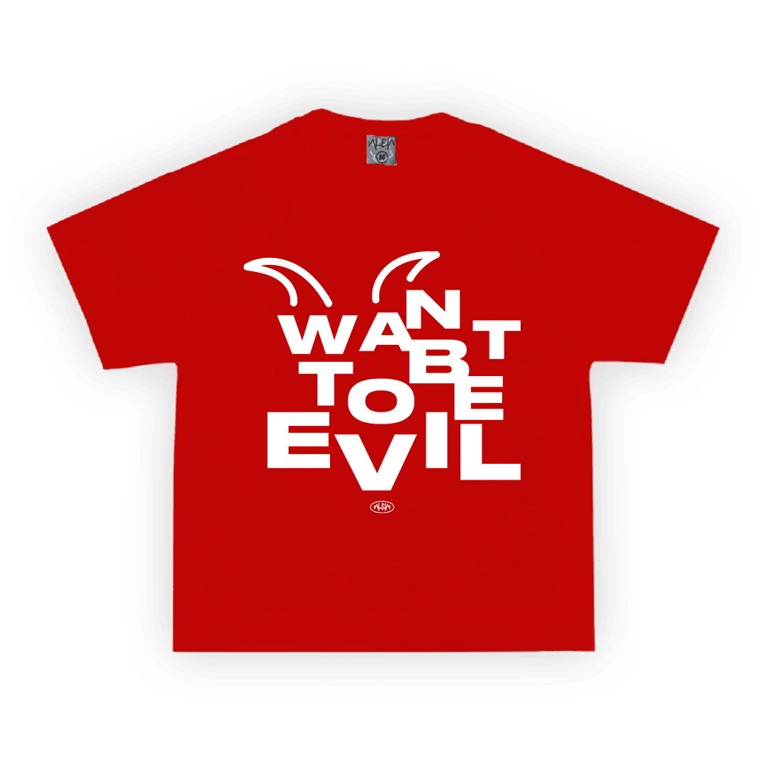 WTB Evil Tee