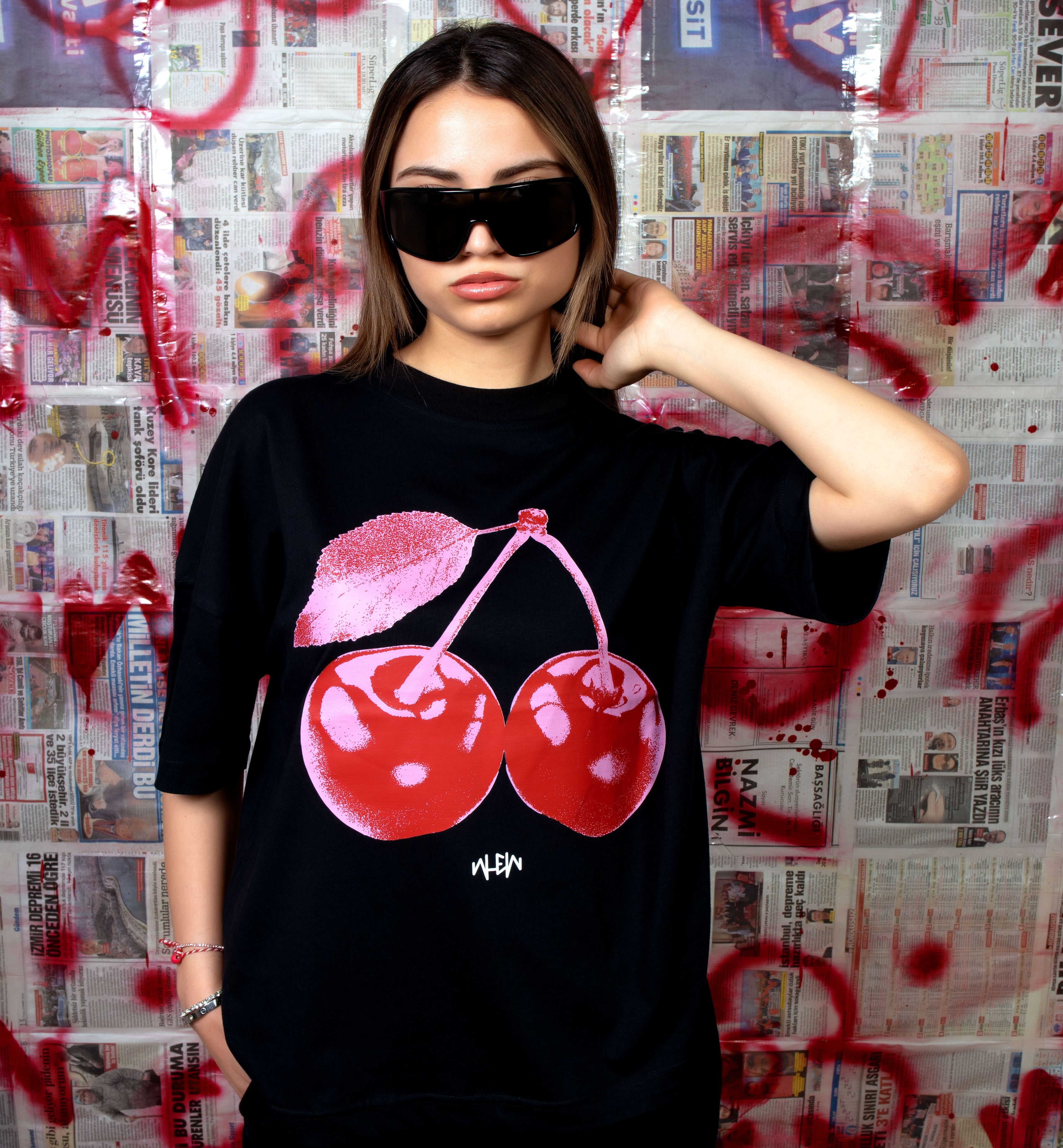 Cherry Tee