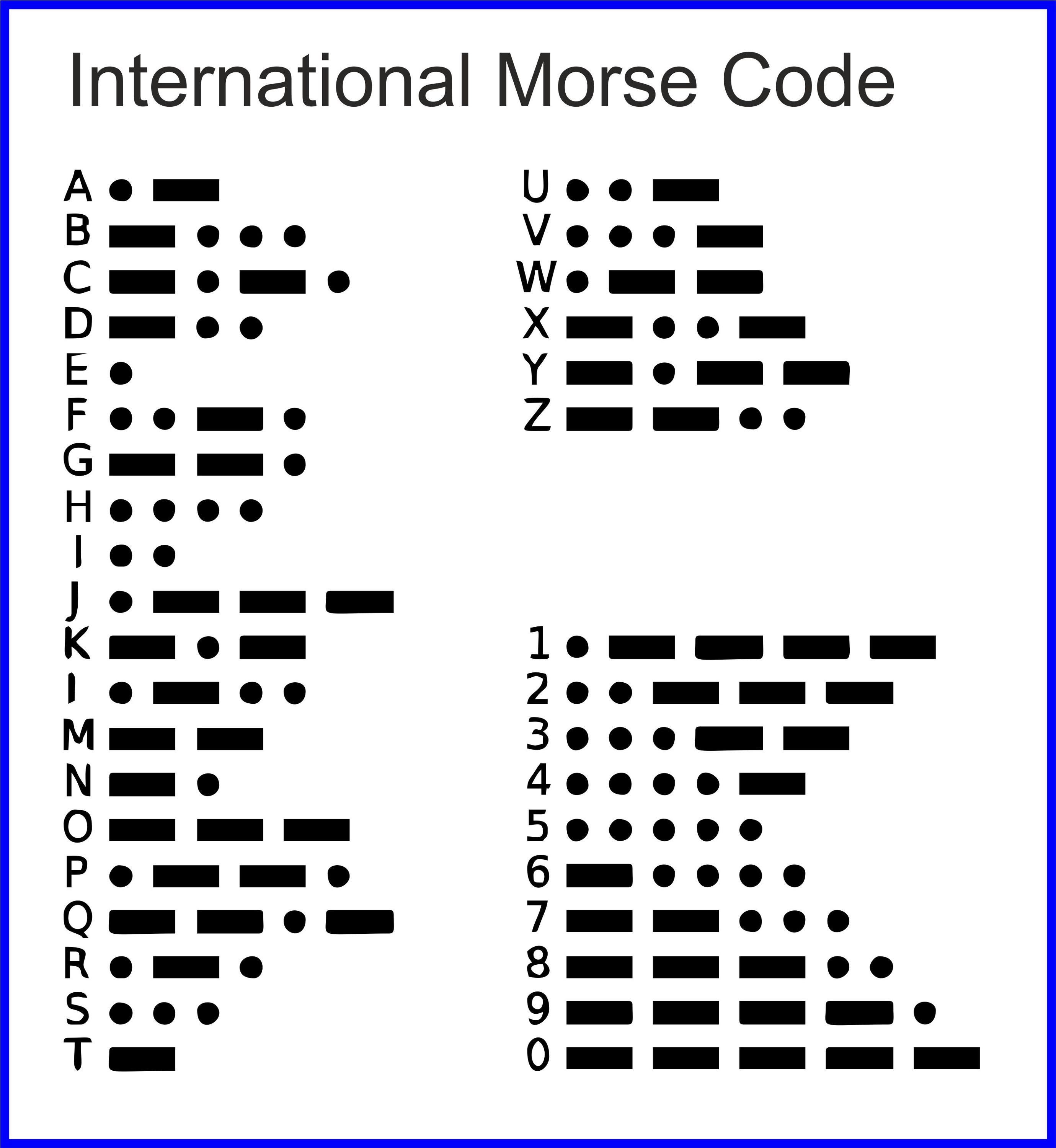 Personalized Morse Code Leather Keychain - Secret Message Keychain