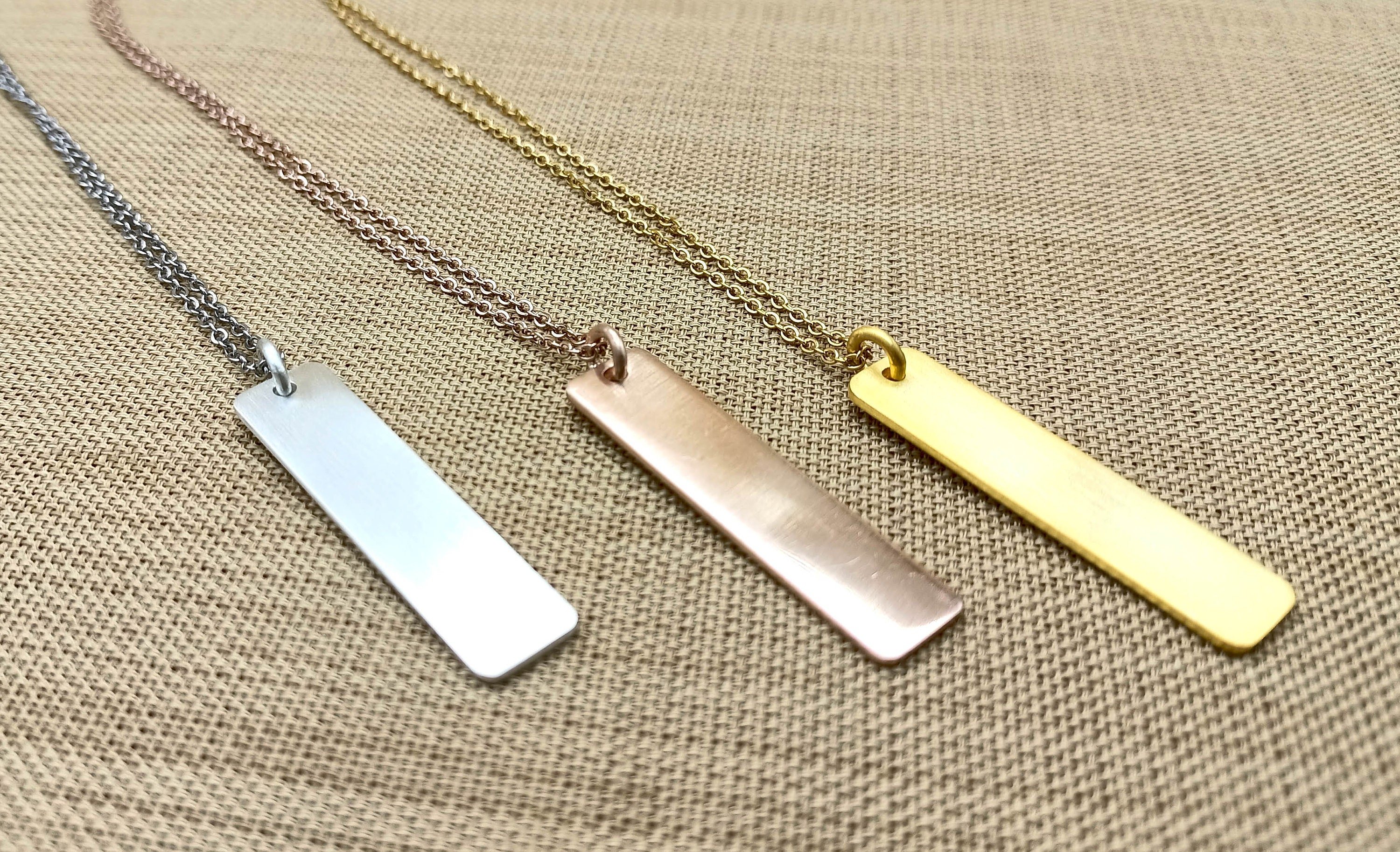 925 Silver QR Soundwave Necklace – Personalized Gift