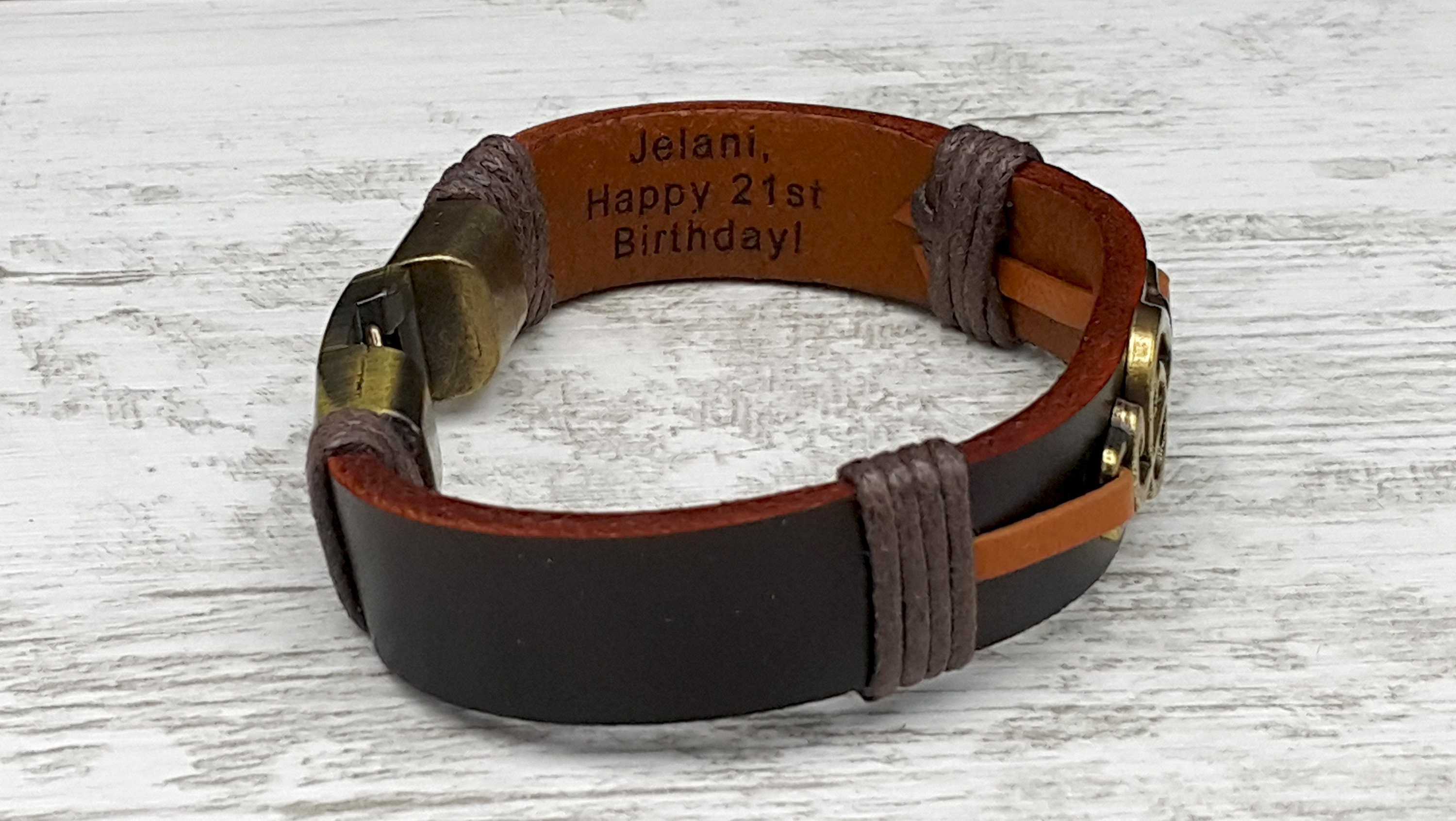 Müzik Aşığına Özel Tasarım Hediye, Tiz Nota Bileklik, Nota Notası, Özel Tasarım Deri Bileklik, Mezuniyet Hediyesi, Ona Motivasyon Hediyesi