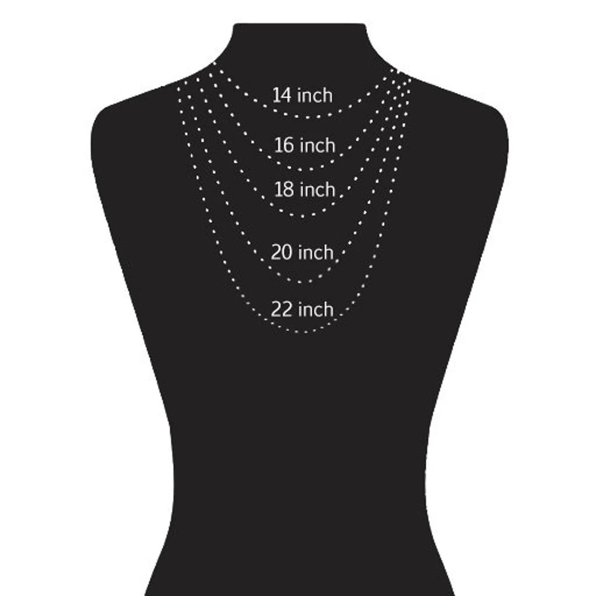 925 Silver QR Soundwave Necklace – Personalized Gift