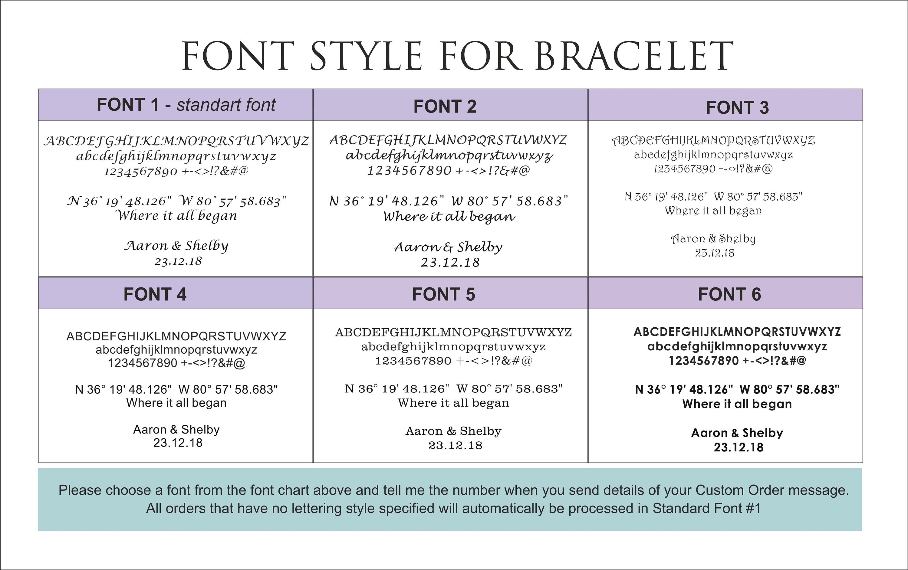 Custom Soundwave Bracelet with Song Lyrics & QR Code