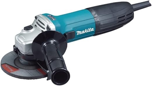 Makita Ga4530R Avuç Taşlama