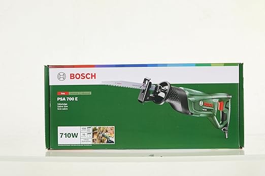 Bosch PSA 700 E Panter Testere