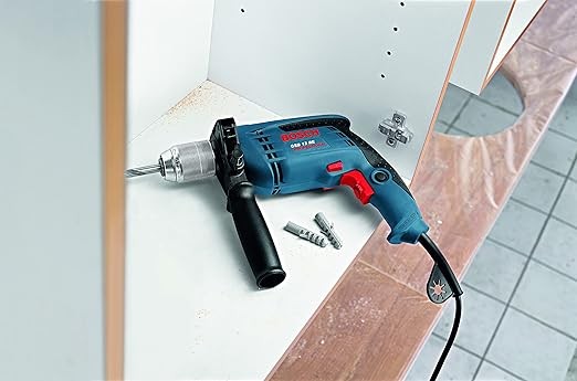 Bosch Professional GSB 13 RE Darbeli Matkap