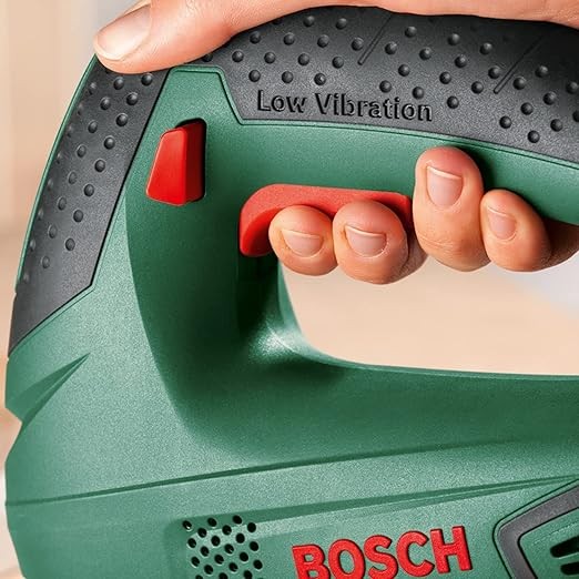 Bosch PST 650 Elektrikli Dekupaj Testreresi