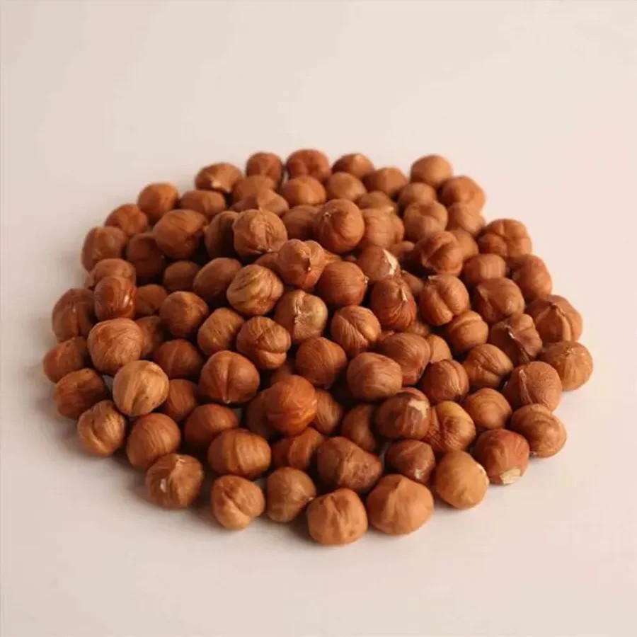 Naturel Çiğ İç Fındık 500 gr