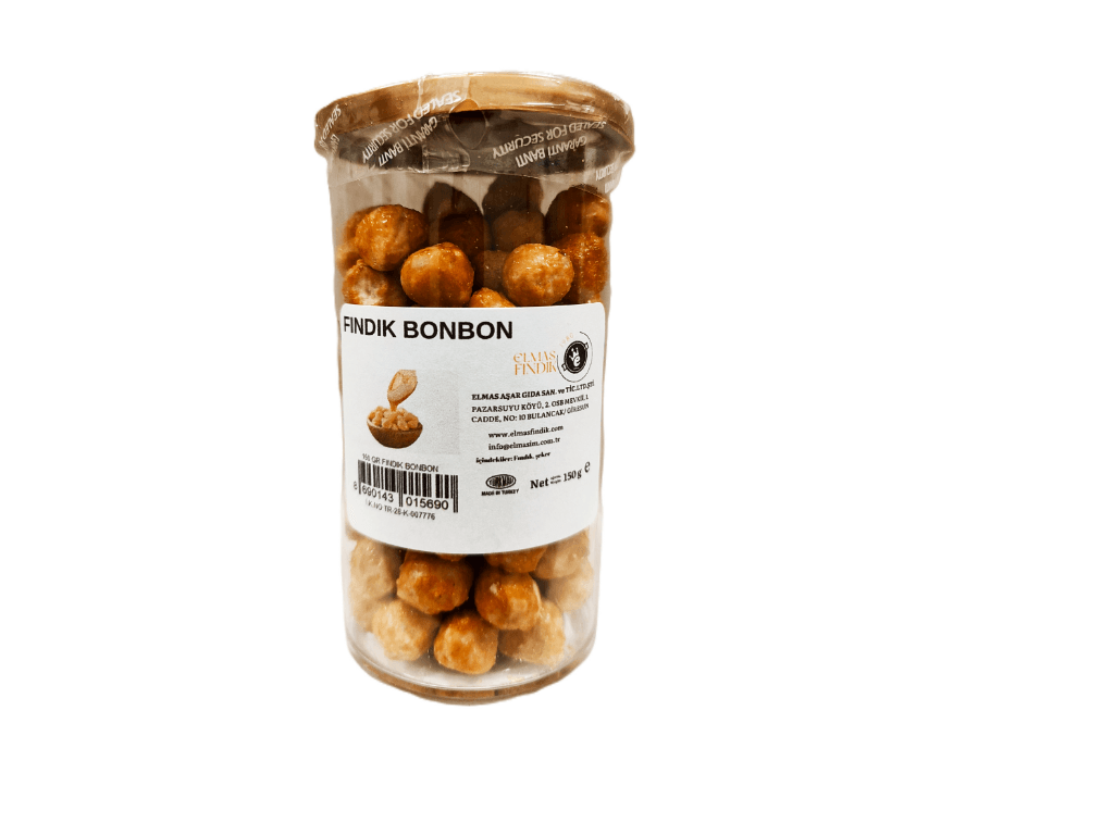 Fındık Bonbon 150 gr