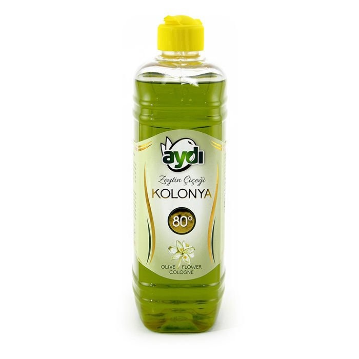 Aydı Zeytin Çiçeği Kolonya 850cc