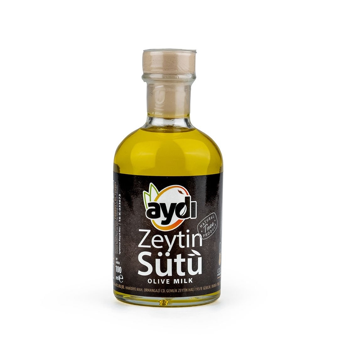 Aydı Zeytin Sütü 100 ml