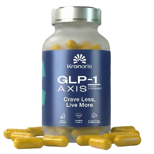 Kronaris GLP-1 Axis