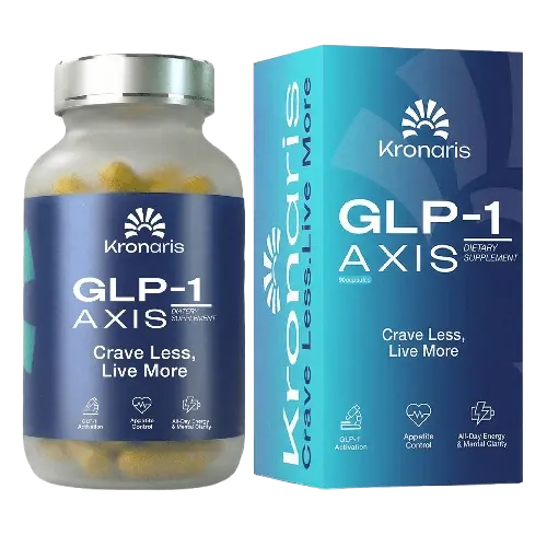 Kronaris GLP-1 Axis
