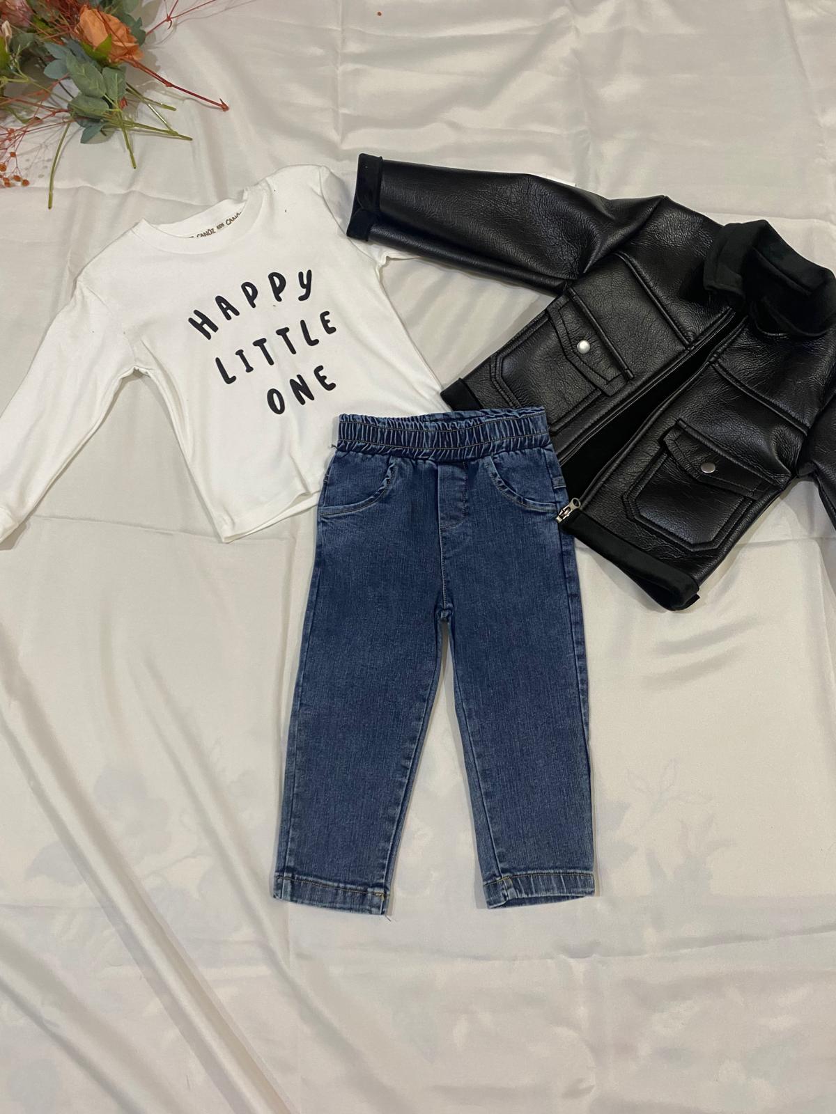 Üçlü Bebek Takımı