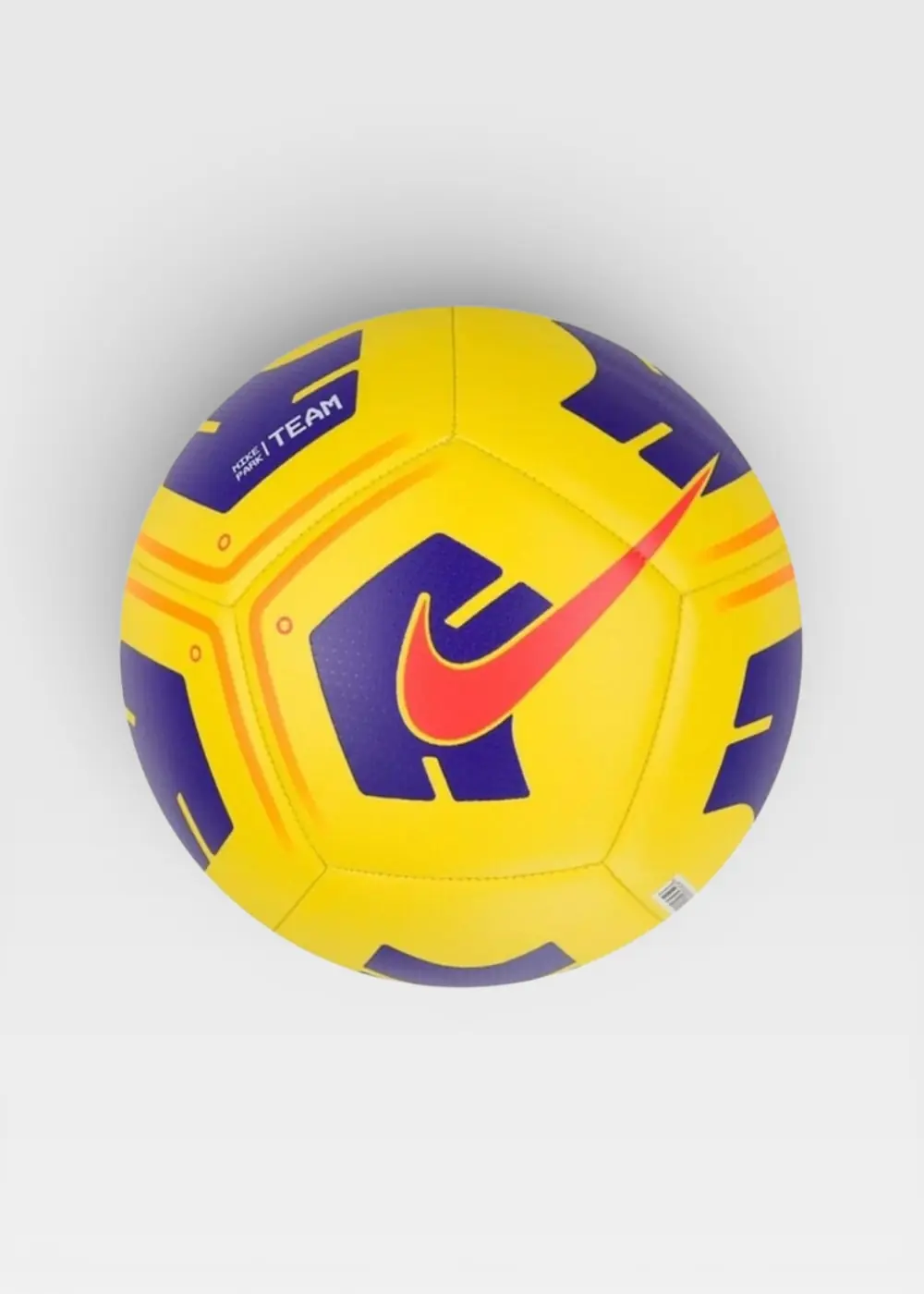 Nike Park 2.0 Futbol Topu No:5 – 12 Panelli Makine Dikişli