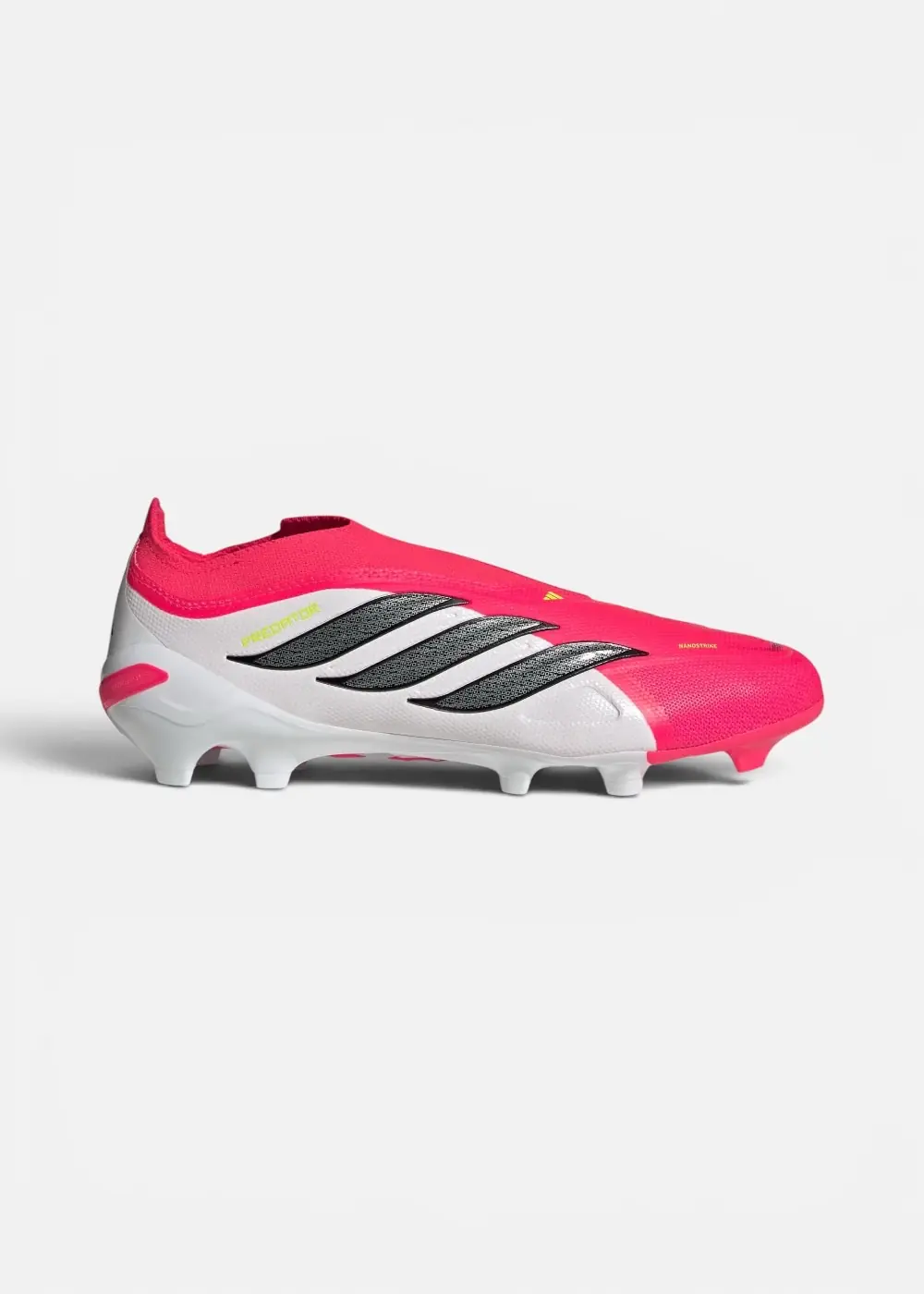 adidas Predator League Bağcıksız Çim Saha Kramponu JS2997