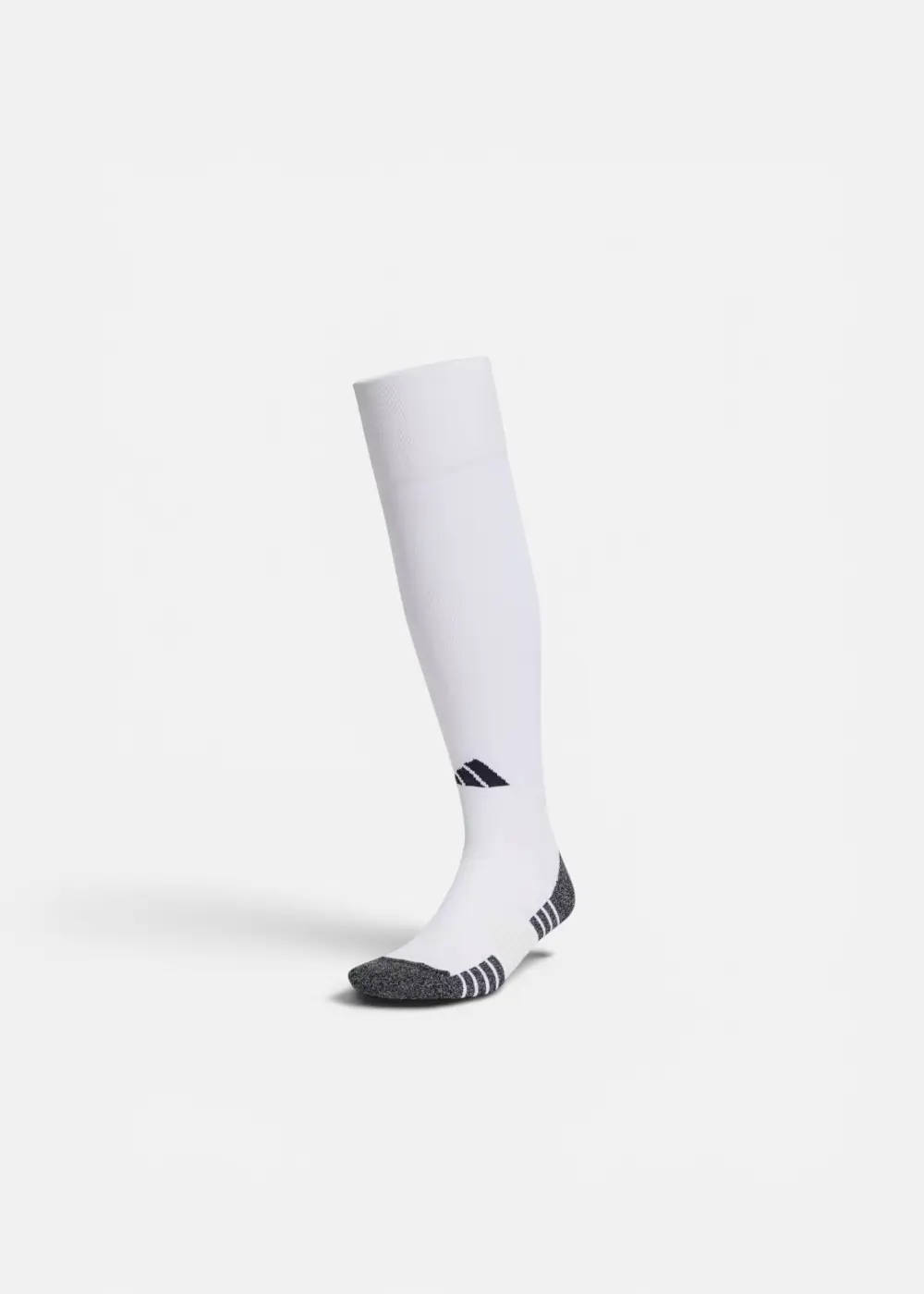 adidas Adi26 Sock JF0615 Futbol Tozluk Çorabı – Beyaz Siyah Futbol Çorabı
