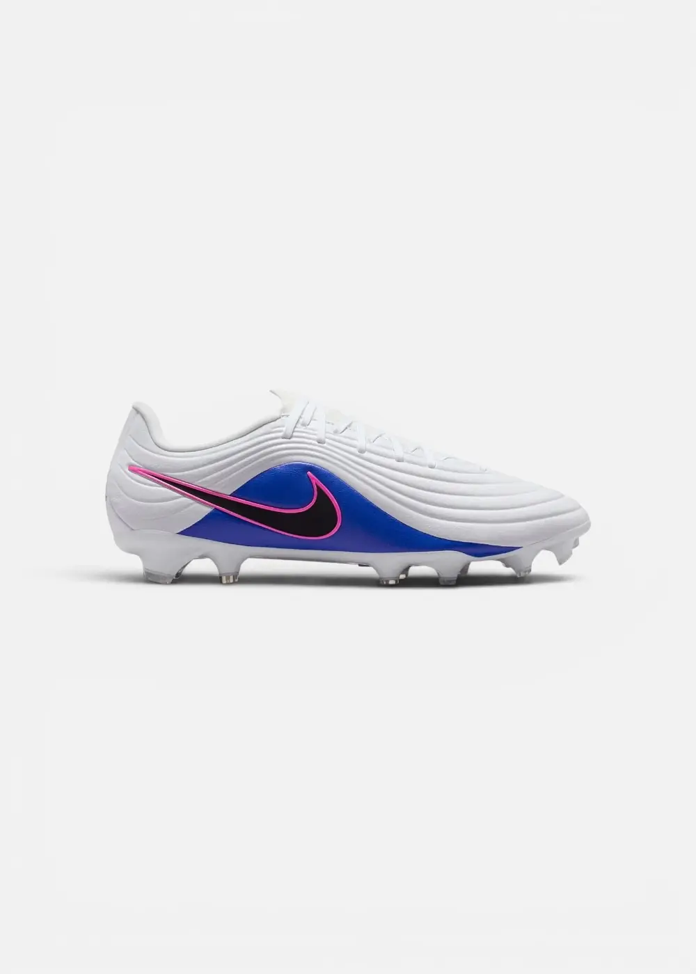 Nike Tiempo Maestro Academy FG/MG Erkek Krampon - Beyaz - IB1600-146