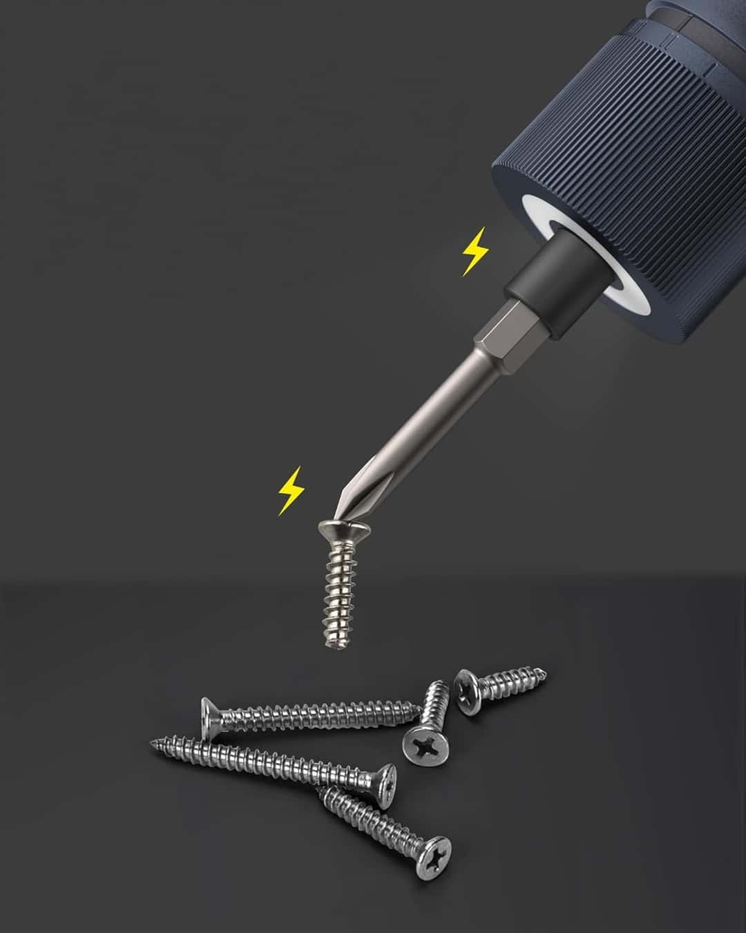 HOTO 3.6V Tornavida Seti