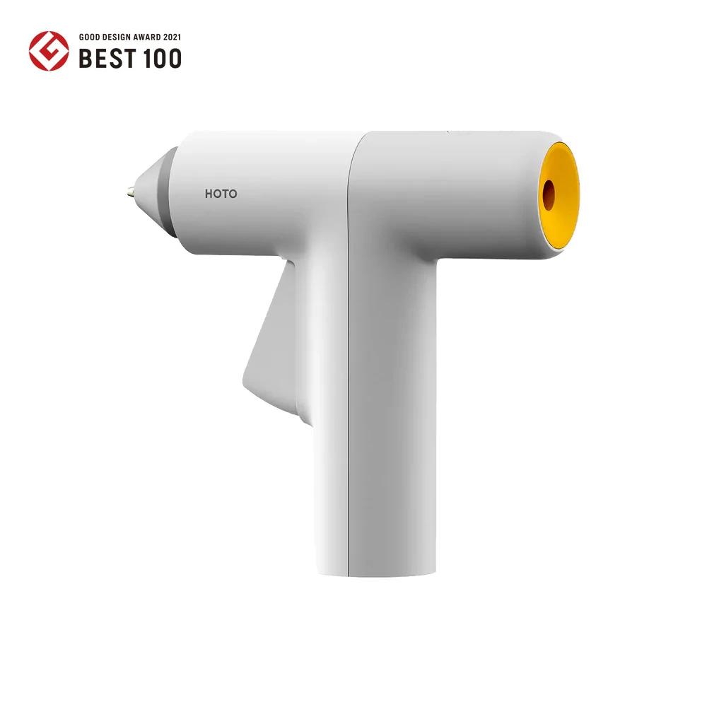 HOTO Lityum Silikon Tabancası