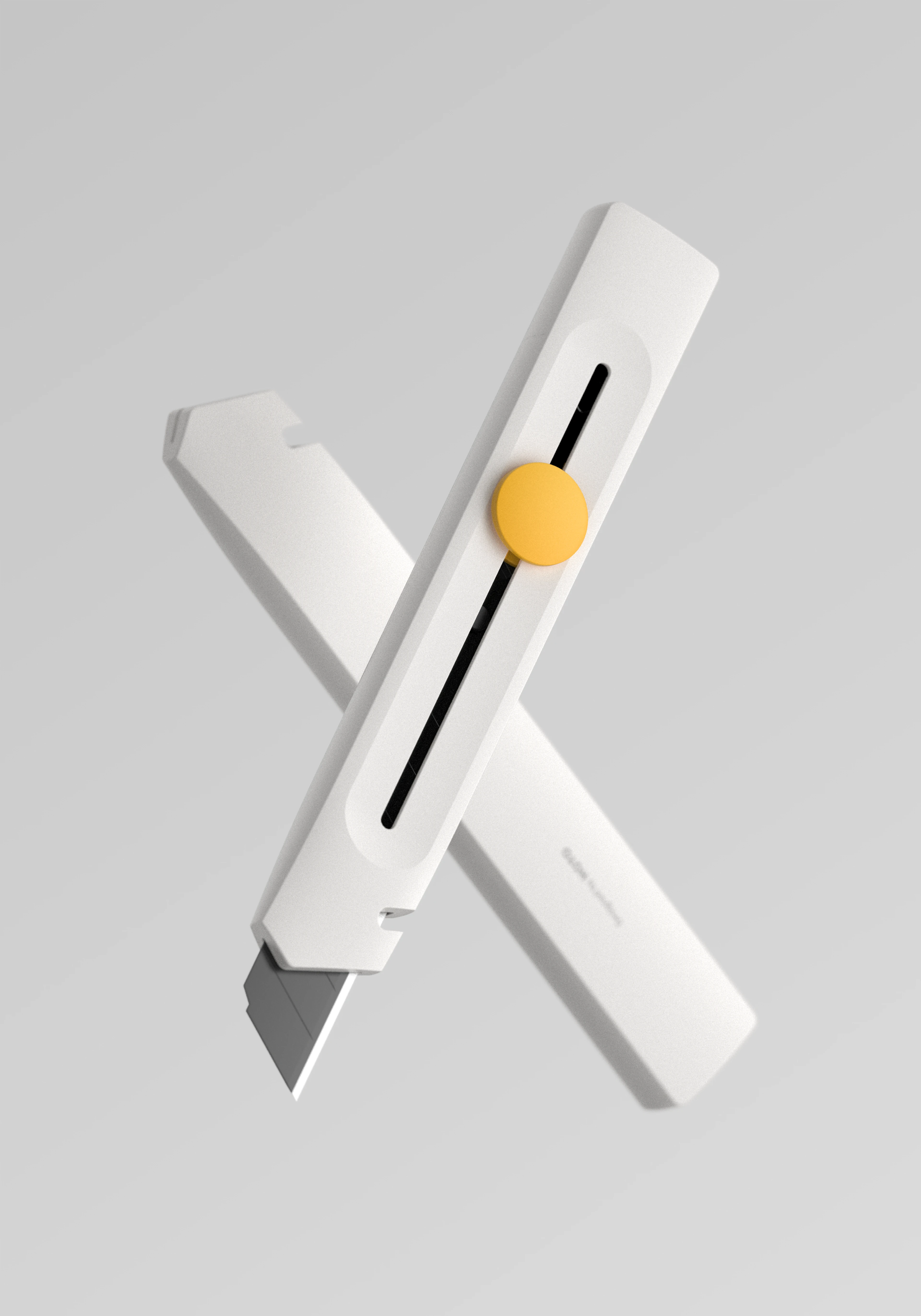 HOTO Maket Bıçağı