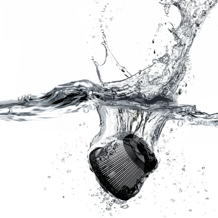 HOTO Basınçlı Hava Kapsülü Yedek HEPA Filtre (S) - 4'lü Paket