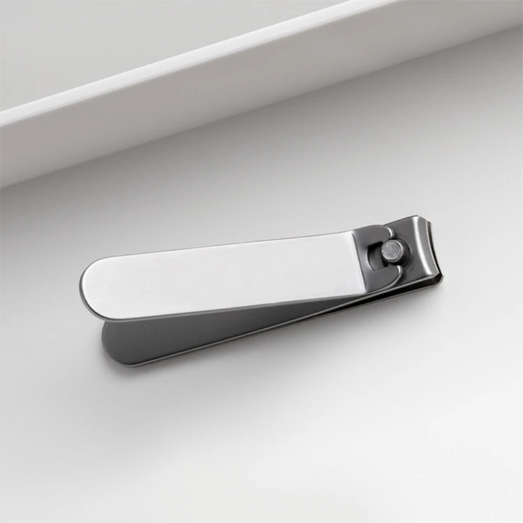 HOTO Clicclic 3 Parçalı Tırnak Makası Seti