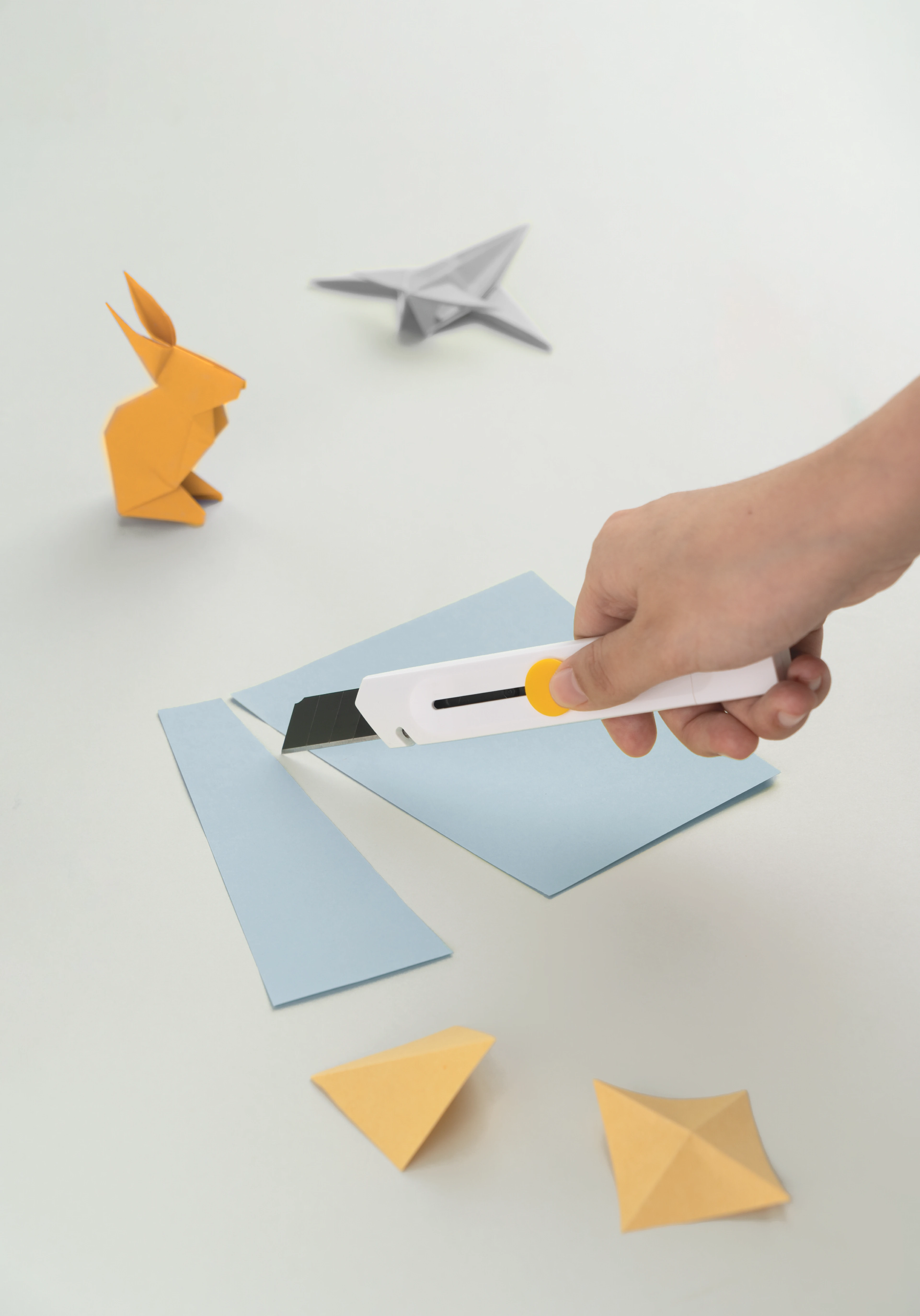 HOTO Maket Bıçağı