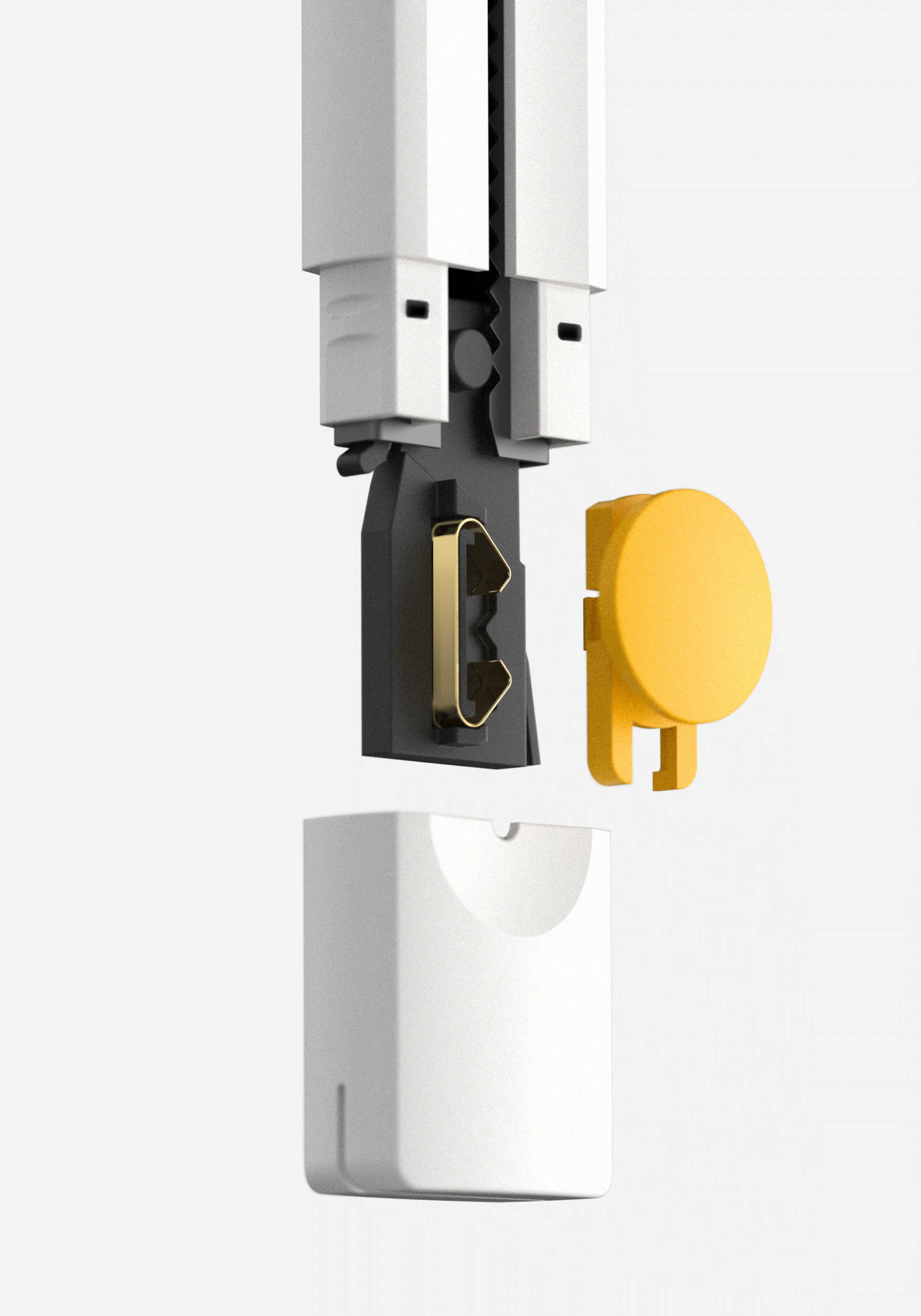 HOTO Maket Bıçağı