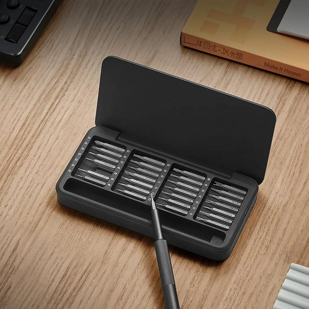 HOTO 28'i 1 arada Hassas Tornavida Seti