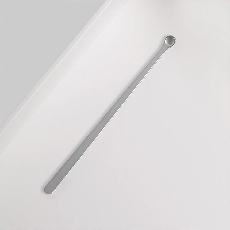 HOTO Clicclic 3 Parçalı Tırnak Makası Seti