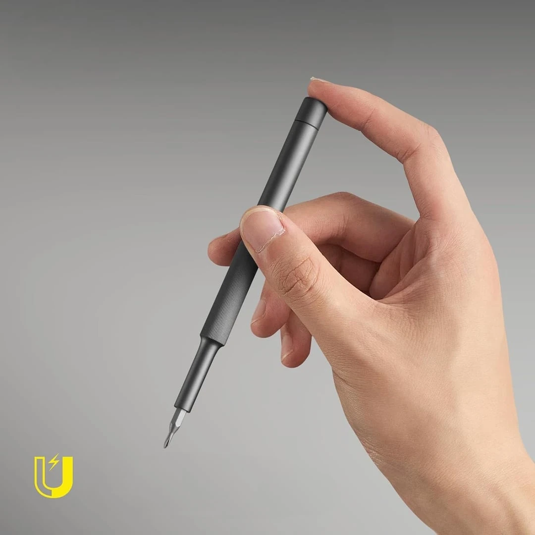 HOTO 28'i 1 arada Hassas Tornavida Seti