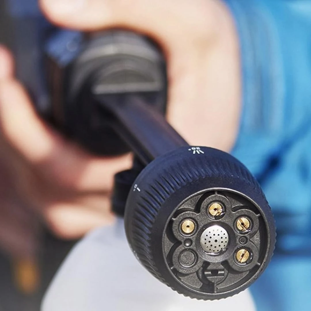 HOTO 20V Akülü Yüksek Basınçlı Yıkama Makinesi