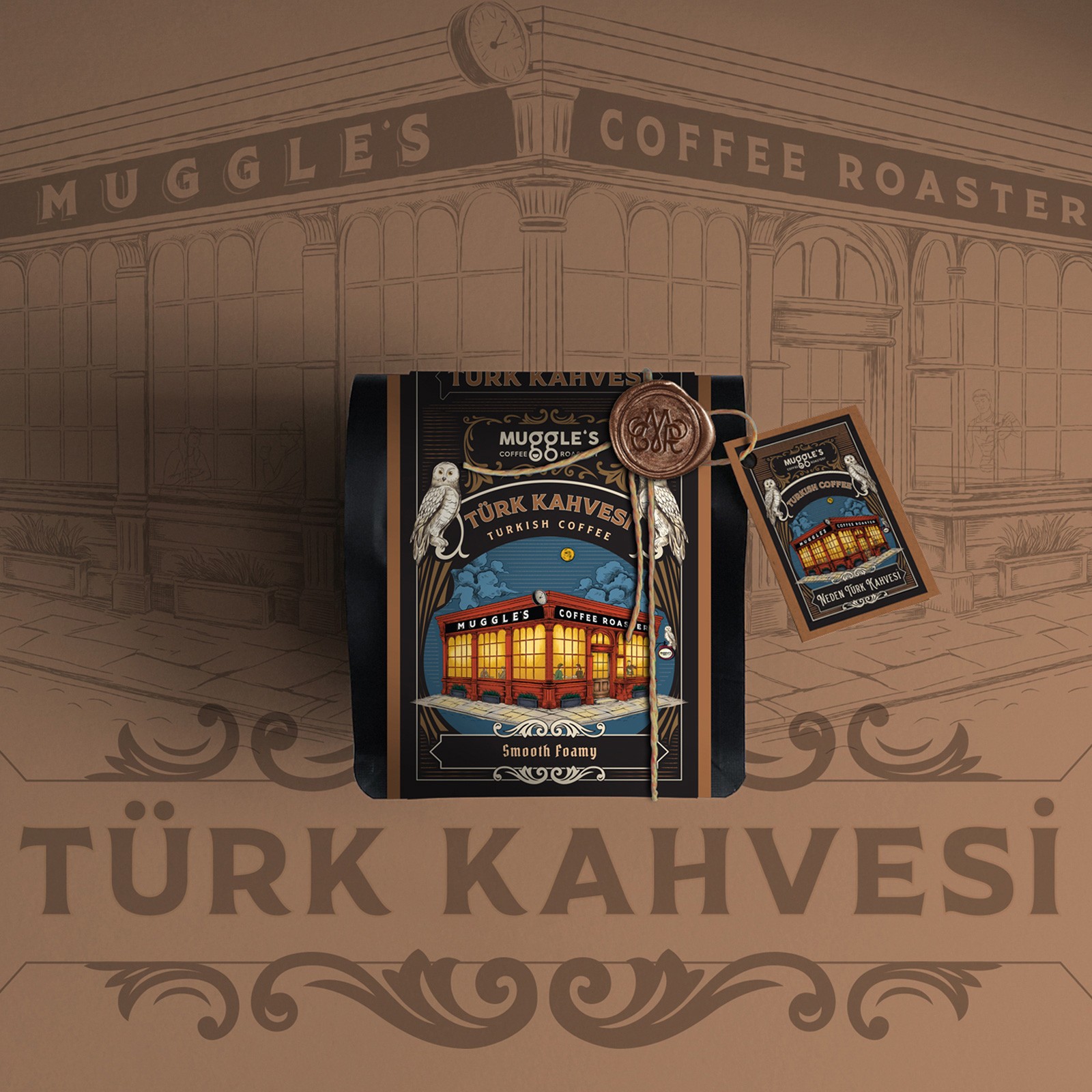 Türk Kahvesi