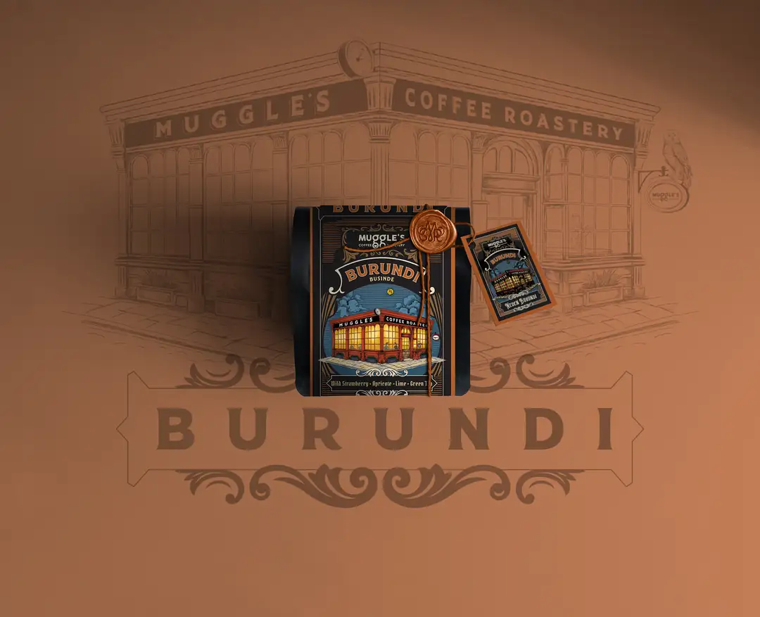 Burundi Businde