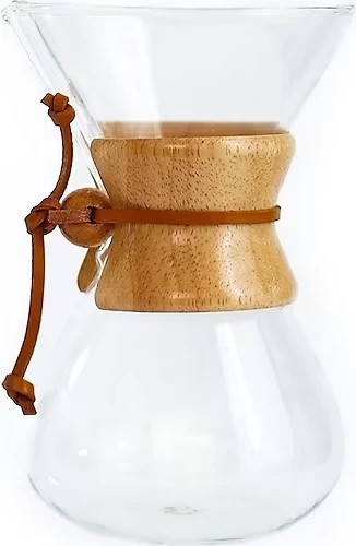 Epinox Chemex Cam Kahve Demleme 800 ml CK-800A