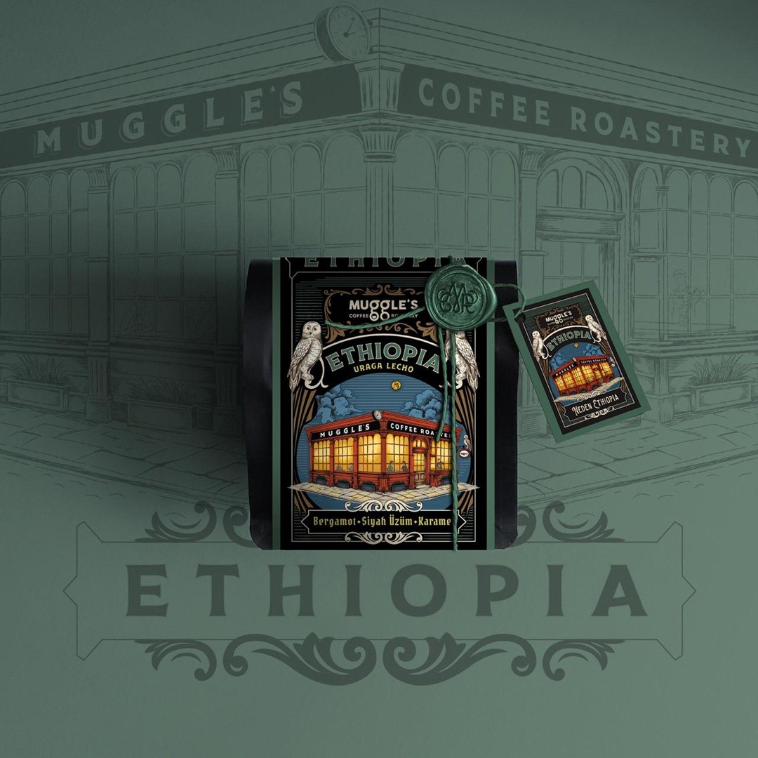 Ethiopia Uraga Lecho