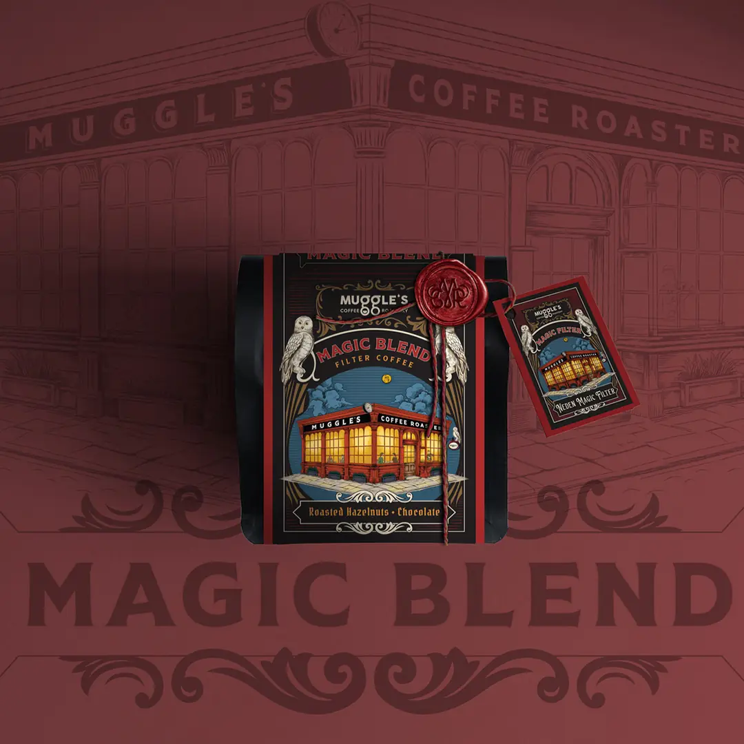 Magic Filter