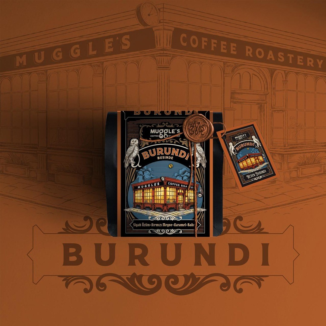 Burundi Businde